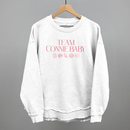 Team Connie Baby