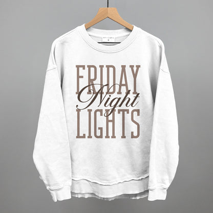 Friday Night Lights
