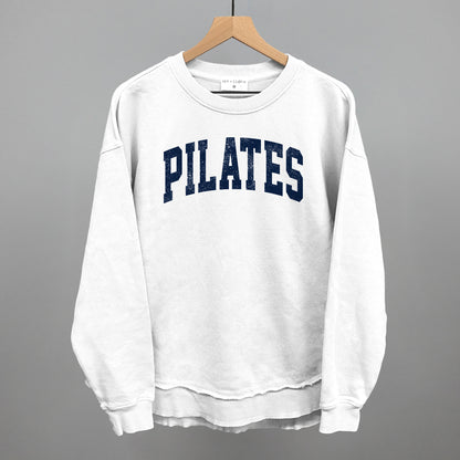Pilates Arch (Navy)