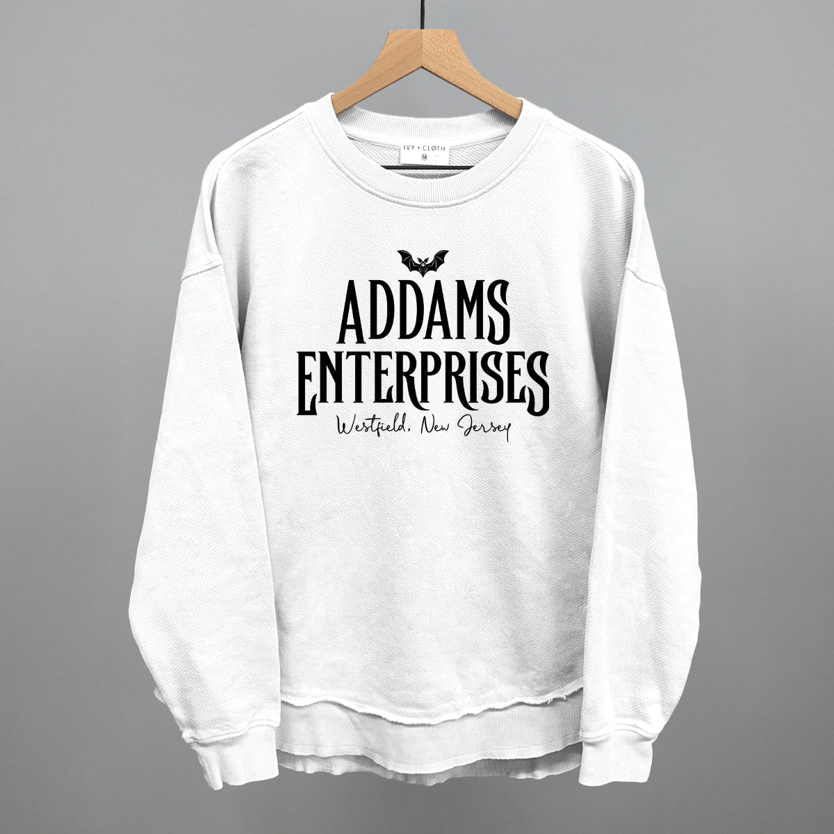 Addams Enterprises