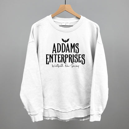 Addams Enterprises