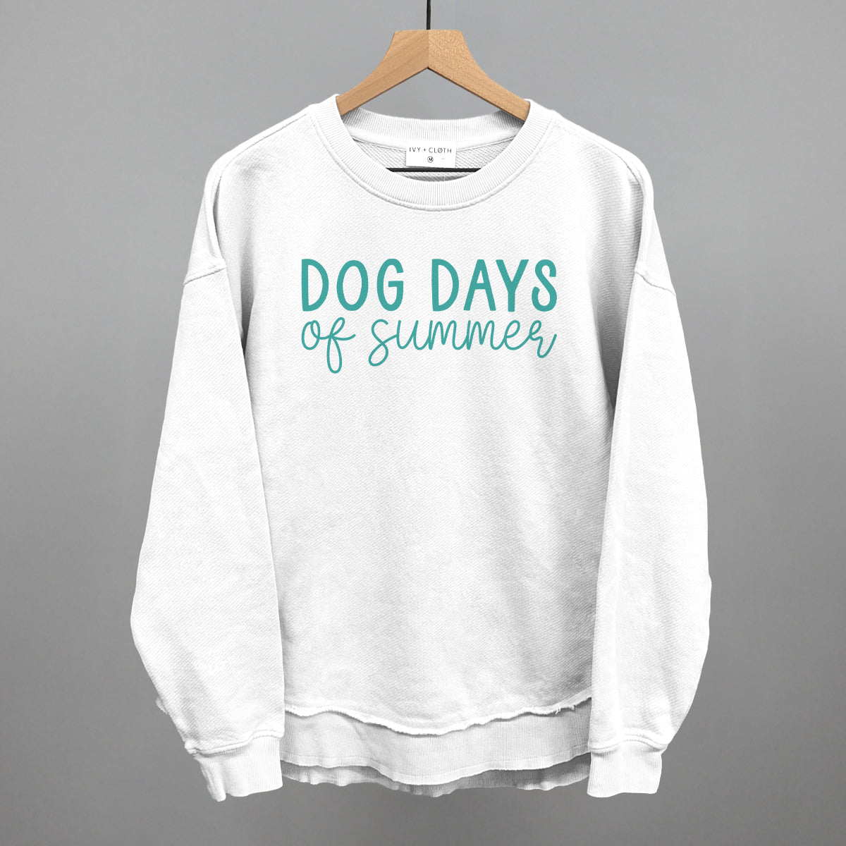 Dog Days Of Summer