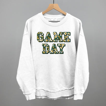 Game Day Floral GB