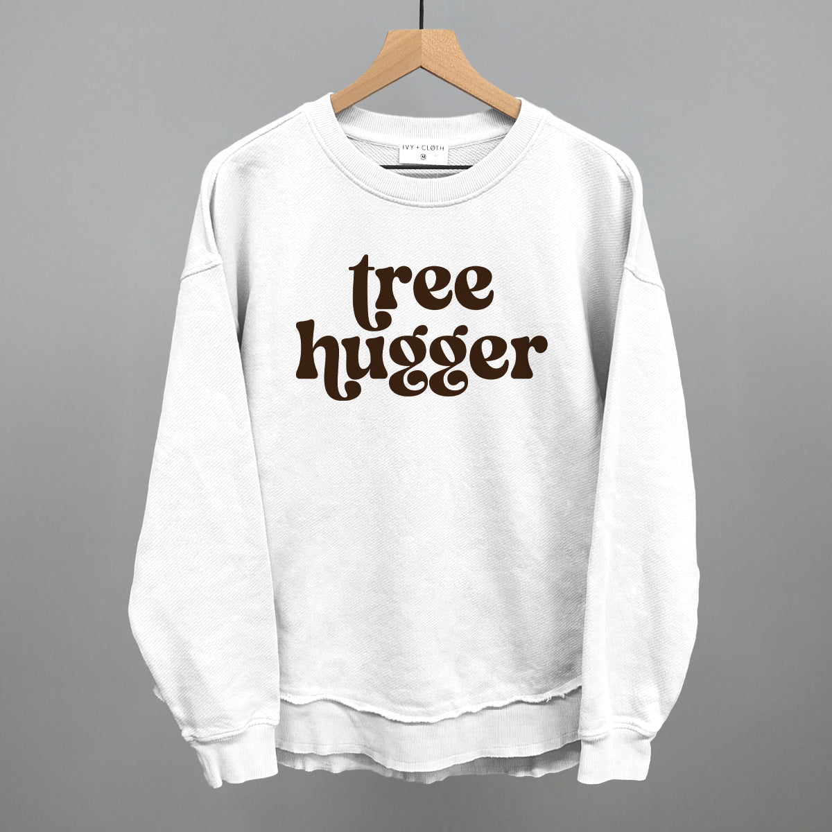 Tree Hugger