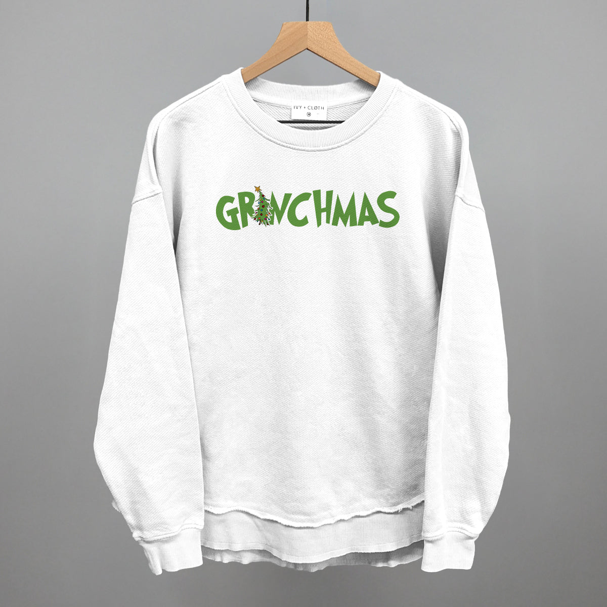 Grinchmas