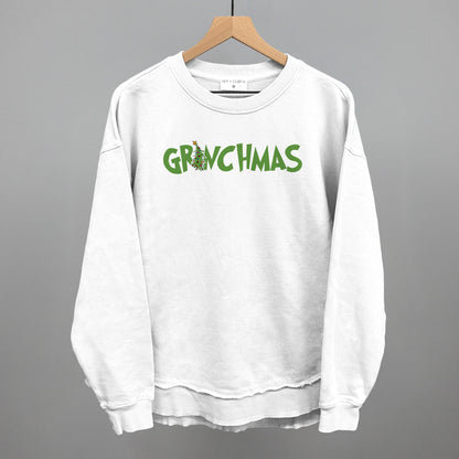 Grinchmas