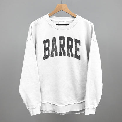 Barre Arch