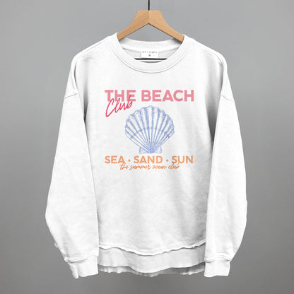 The Summer Ocean Club