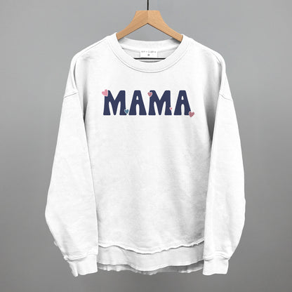 Mama (Tiny Hearts)