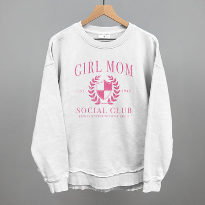 Girl Mom Social Club