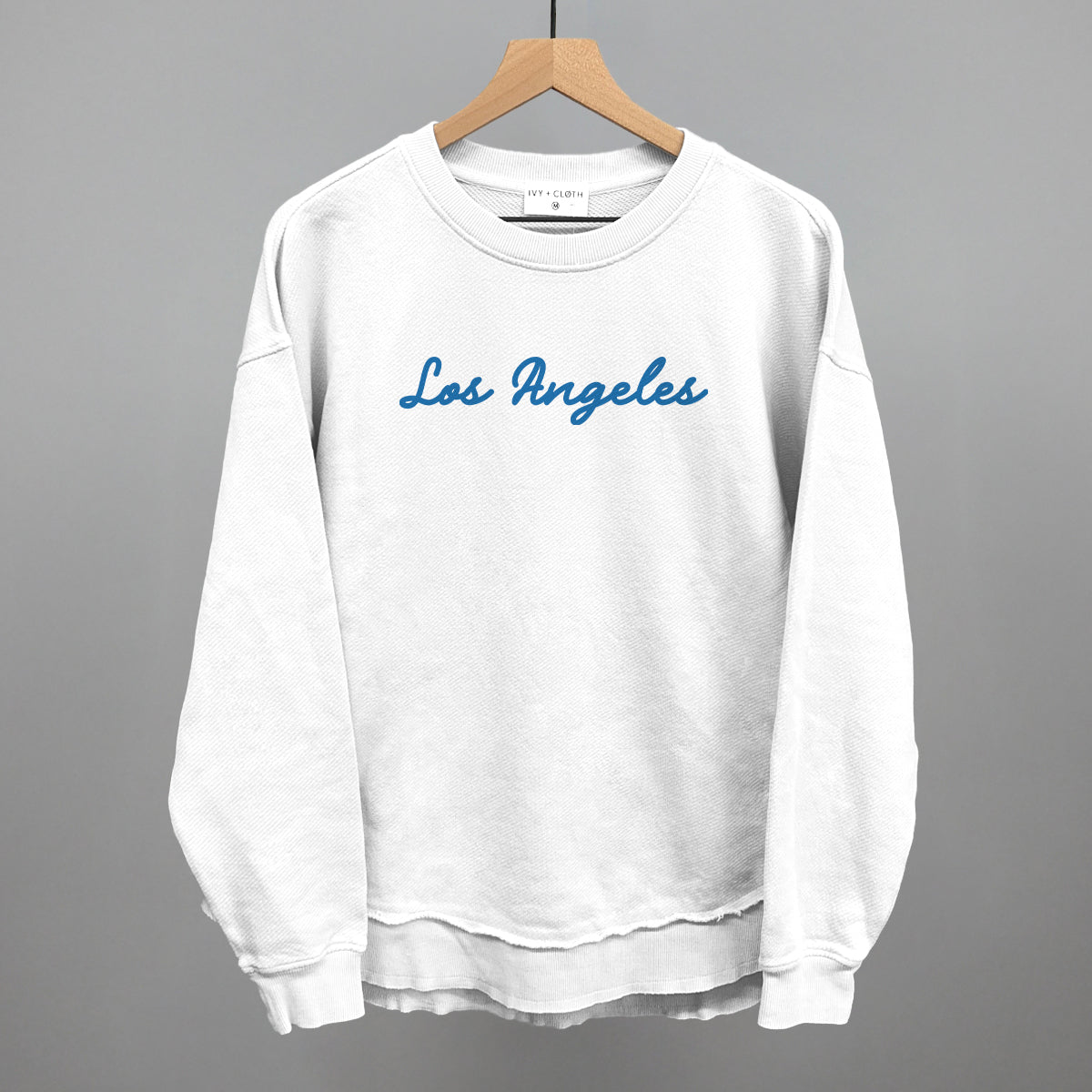 Los Angeles Script