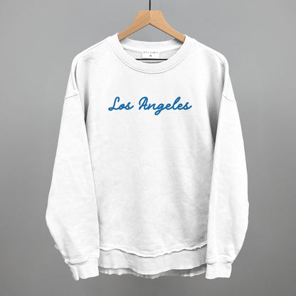 Los Angeles Script