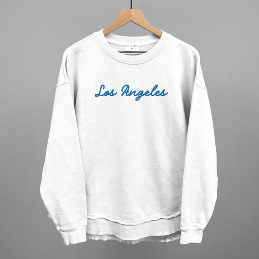 Los Angeles Script
