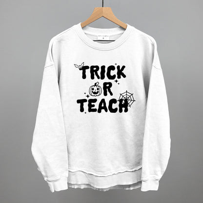 Trick Or Teach