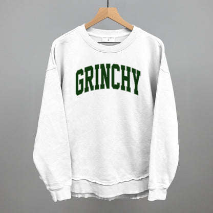 Grinchy Arch