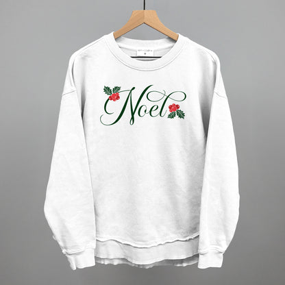 Noel (Script with Holly)