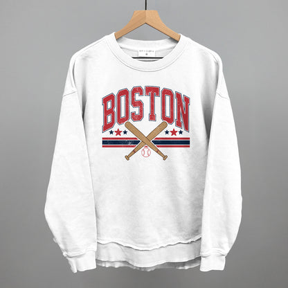 Boston Baseball