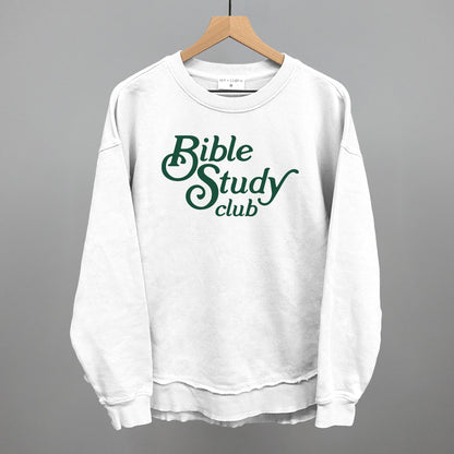 Bible Study Club