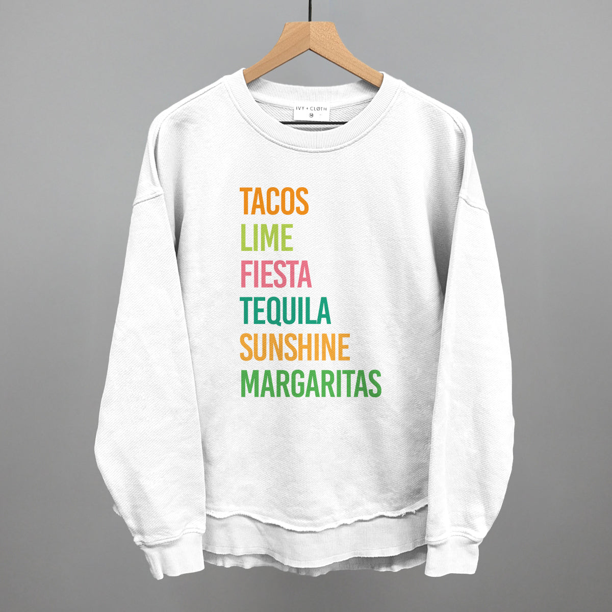 Tacos, Lime, Fiesta, Etc.