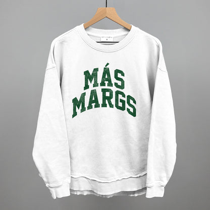 Más Margs Distressed Arch
