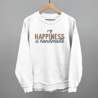 Happiness Is Handmade