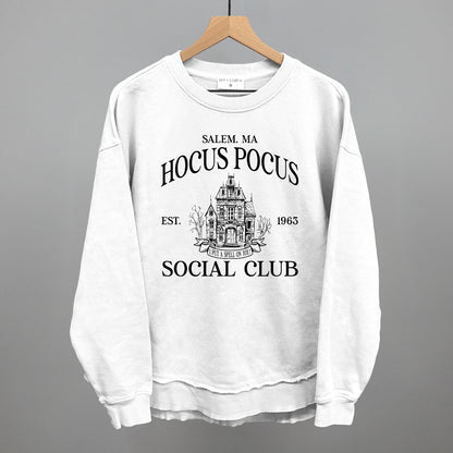 Hocus Pocus Social Club