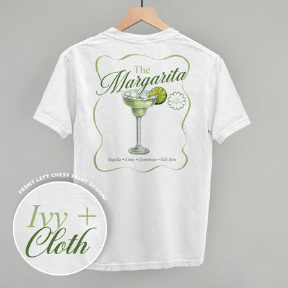 The Margarita (The Original) (Back Print)