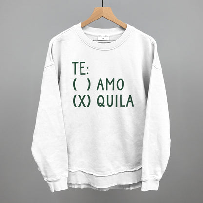Te Amo Tequila