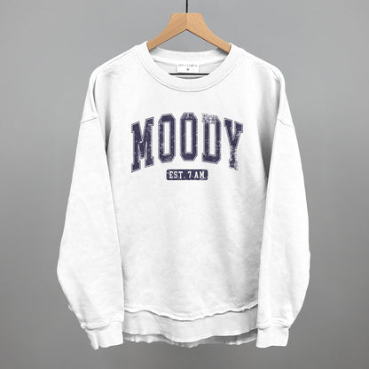Moody Est. 7 AM