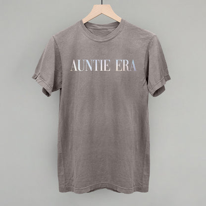 Auntie Era