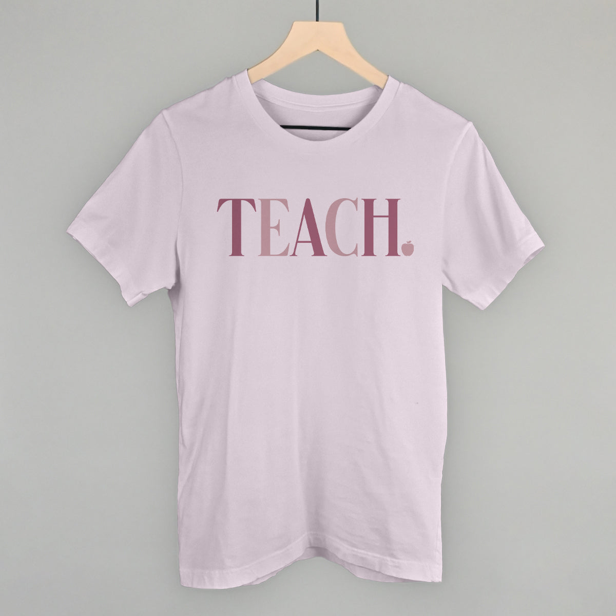 Teach Apple Period