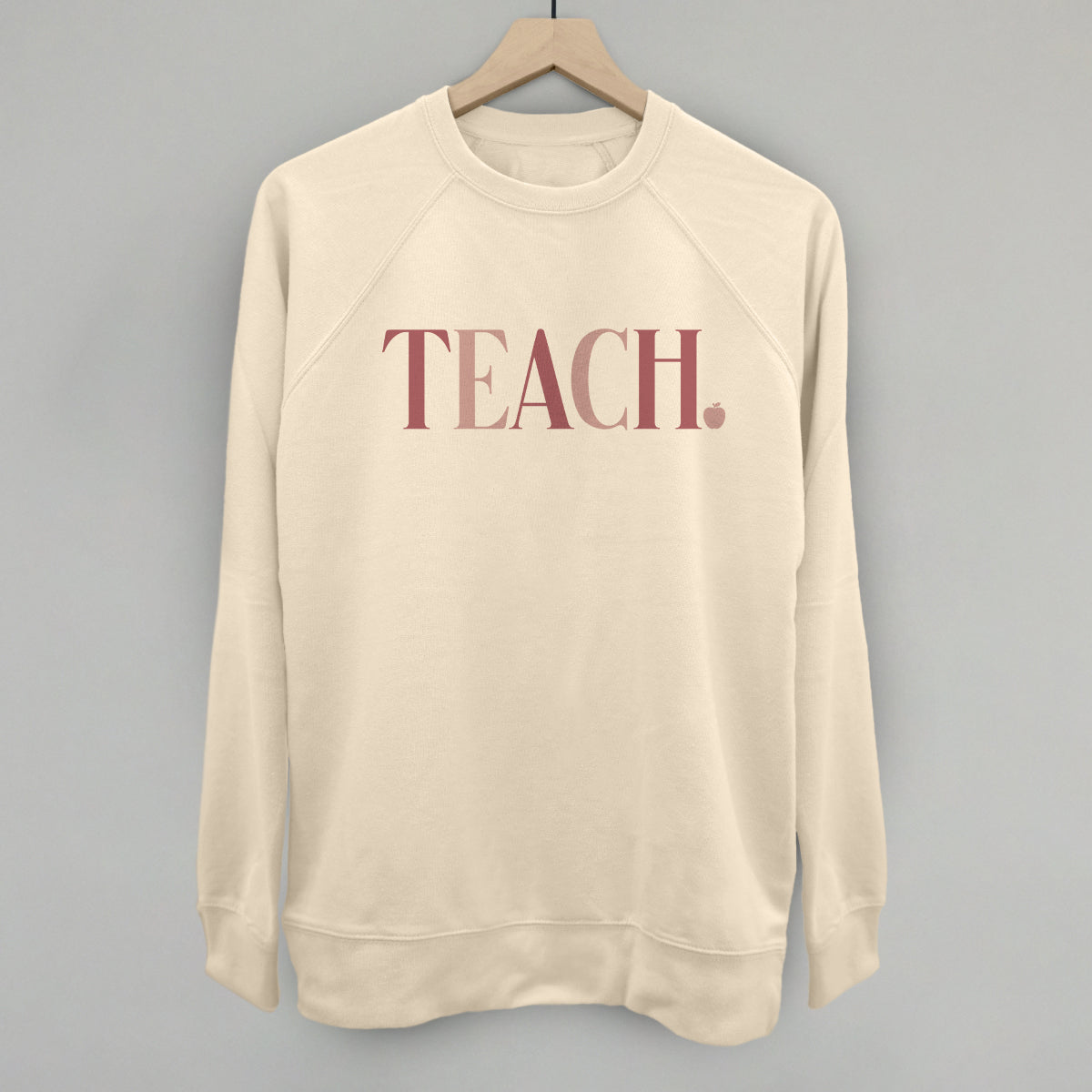 Teach Apple Period