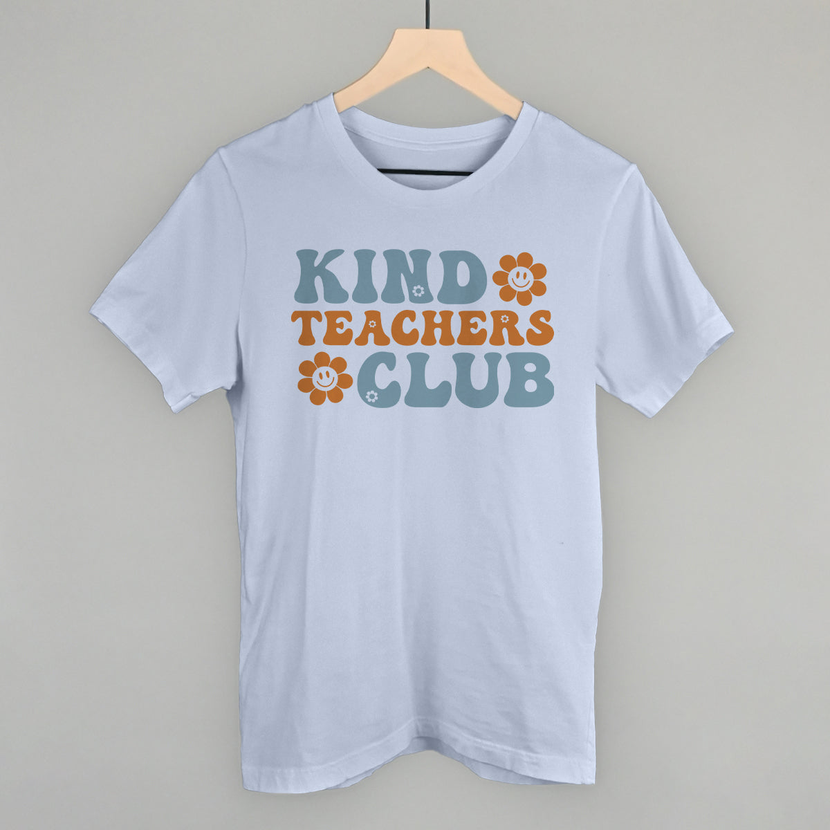Kind Teachers Club