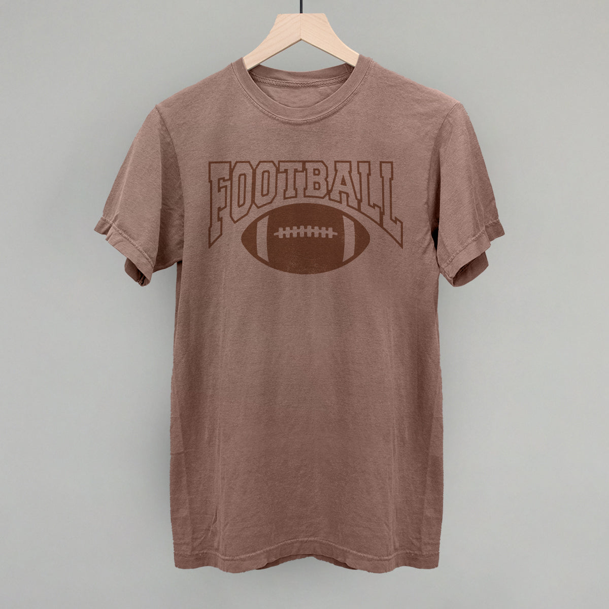 Football Vintage Arch