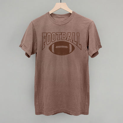 Football Vintage Arch