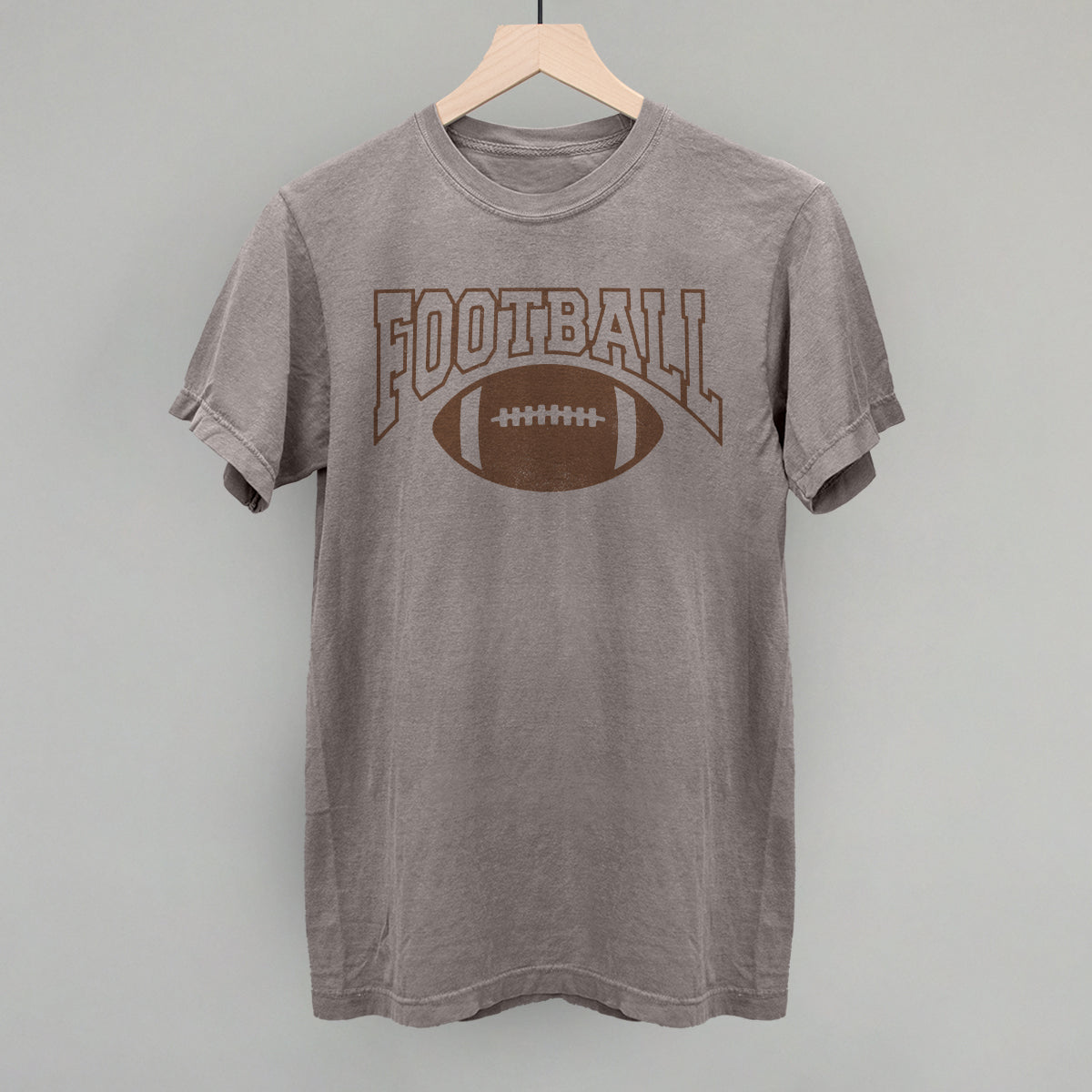 Football Vintage Arch