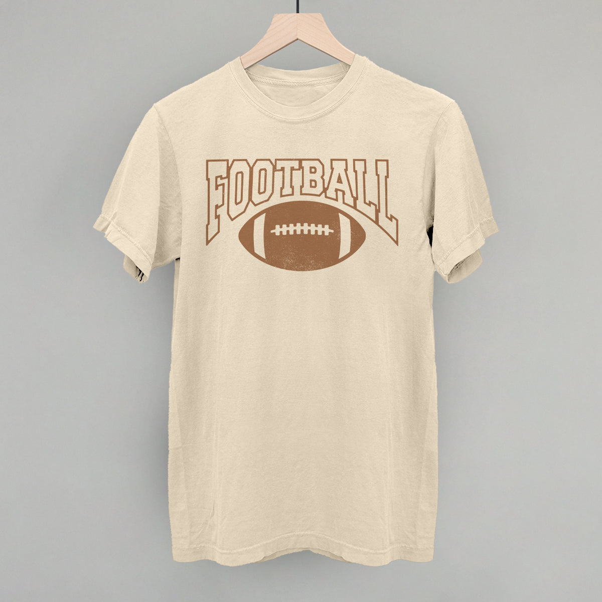 Football Vintage Arch