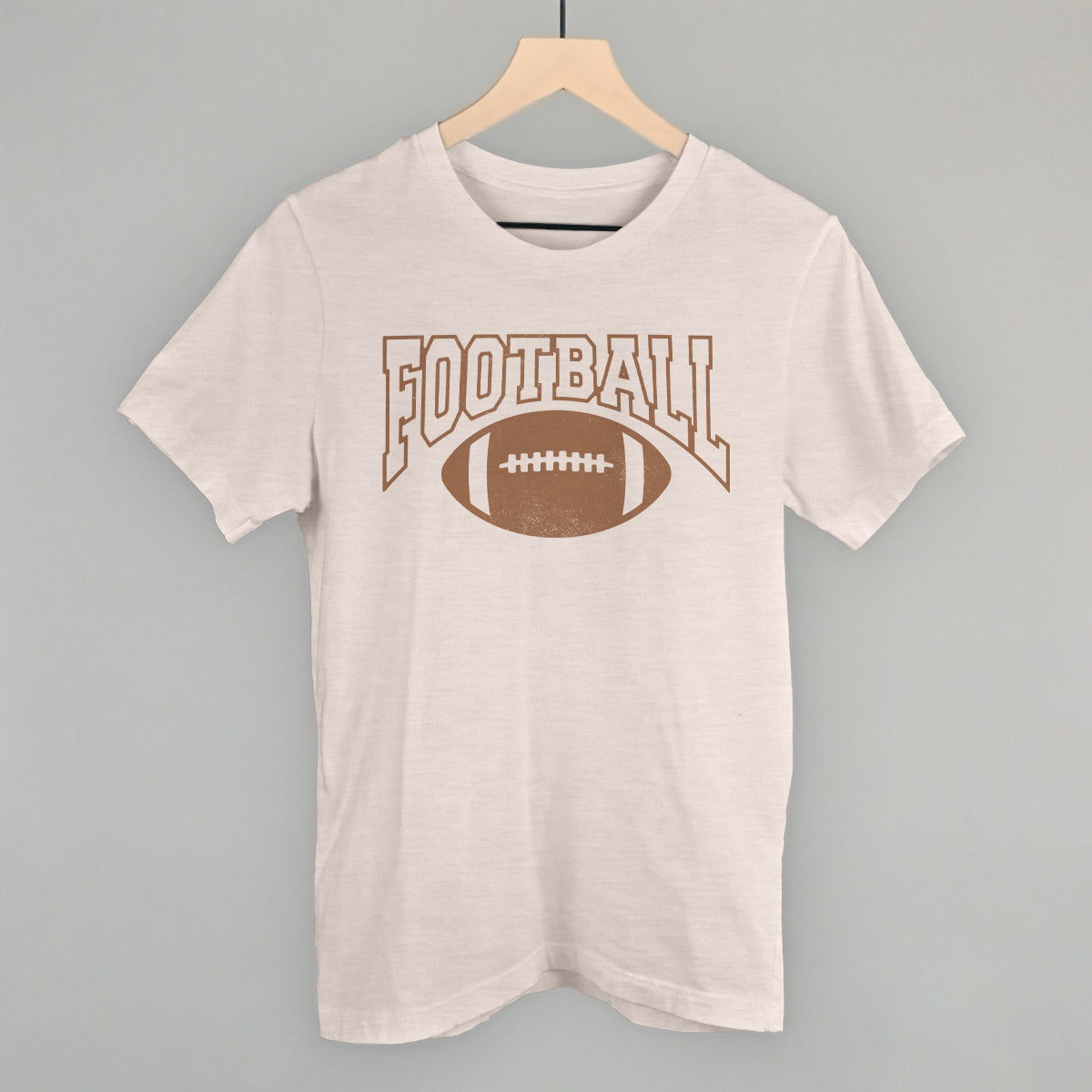 Football Vintage Arch