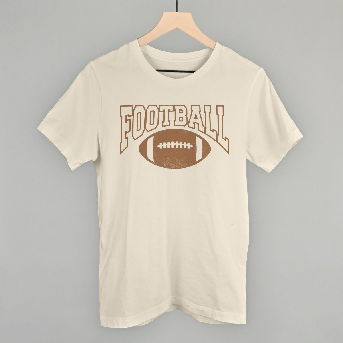 Football Vintage Arch