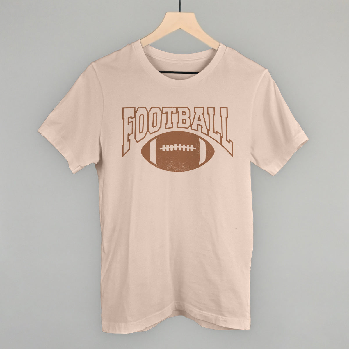 Football Vintage Arch