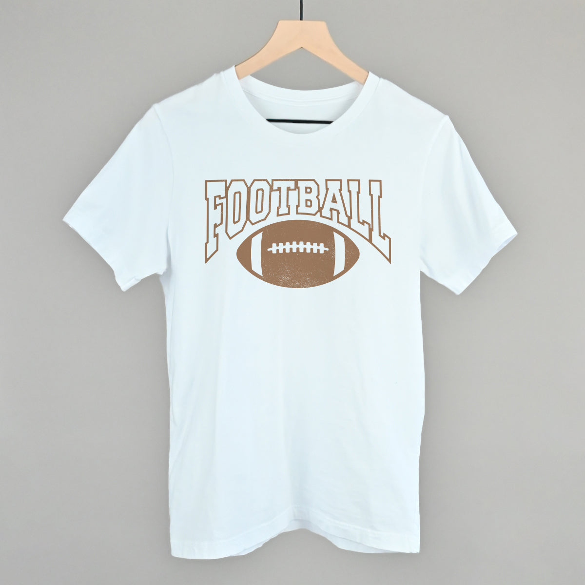 Football Vintage Arch