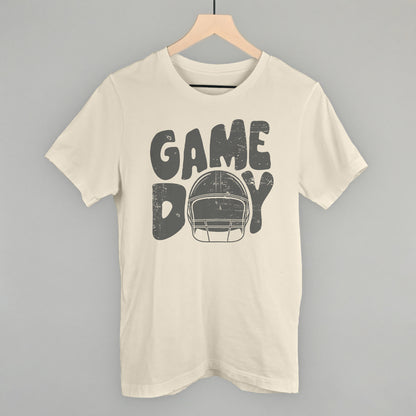 Game Day (Helmet)