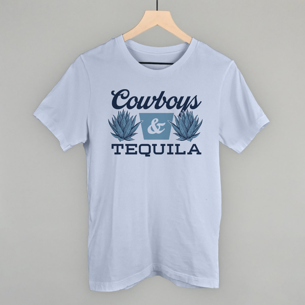 Cowboys & Tequila Ivy + Cloth