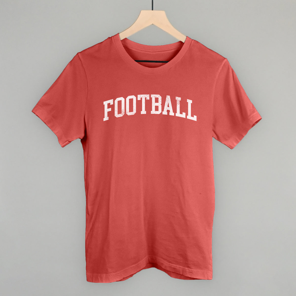 Football Collegiate Distressed