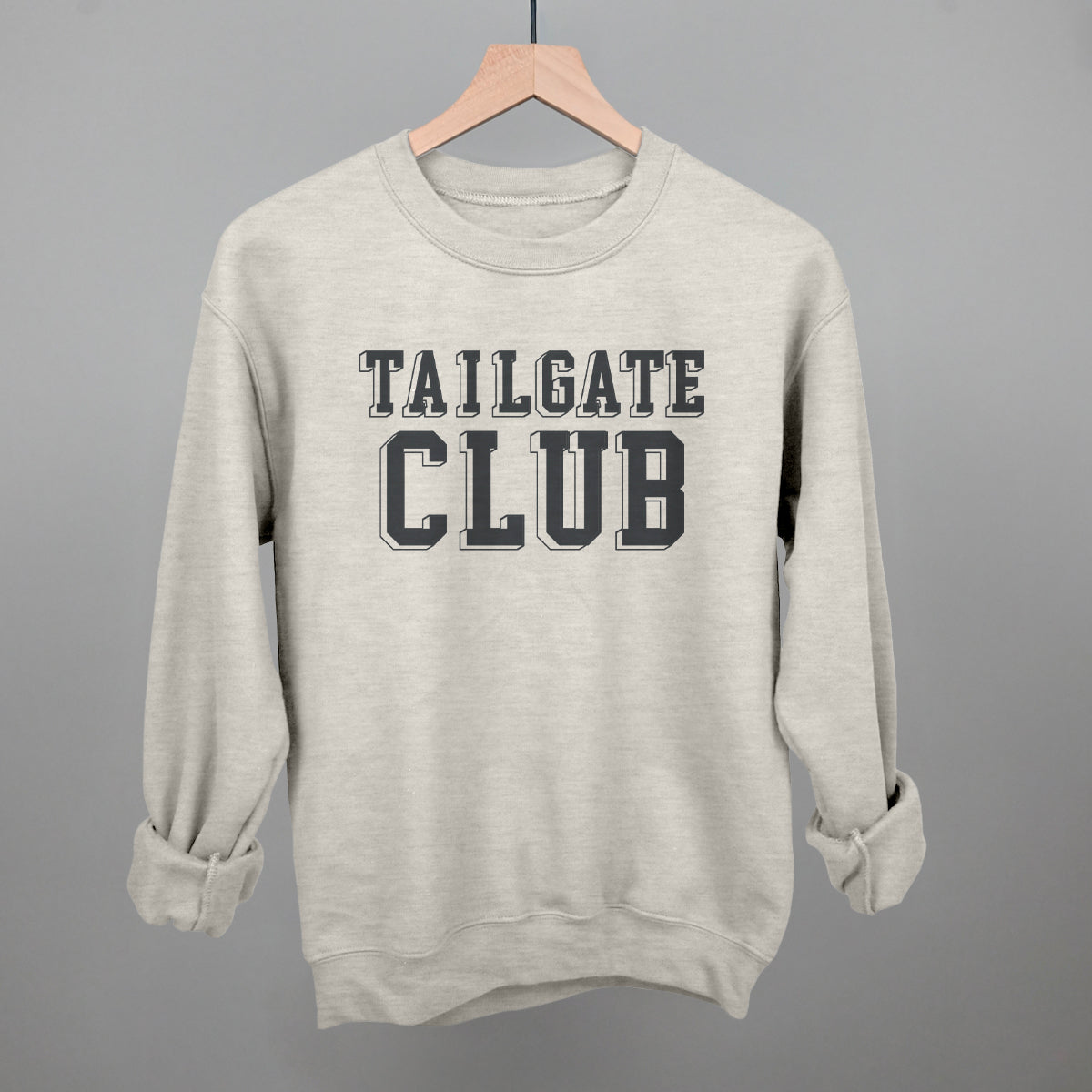 Tailgate Club Collegiate 3D