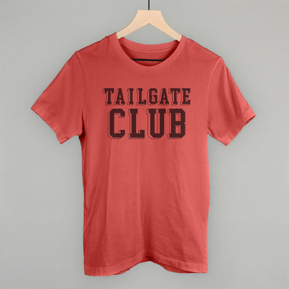 Tailgate Club Collegiate 3D