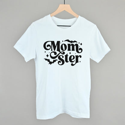 Momster + Little Monster (Kids)