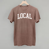 Local Collegiate Letters