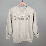Backroads & Bonfires