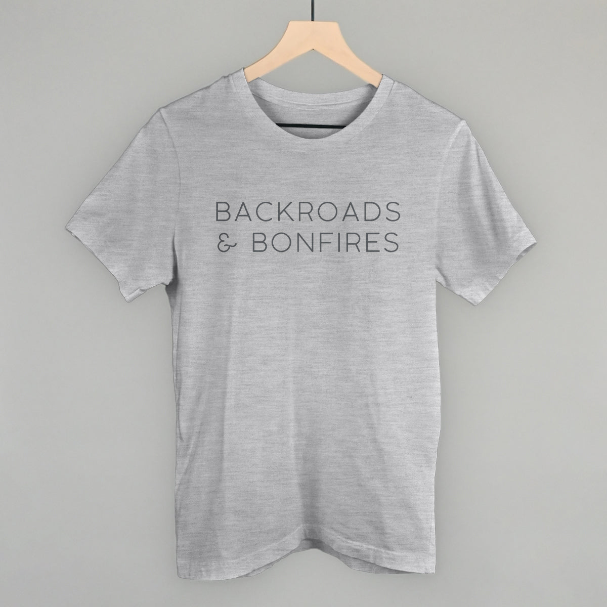 Backroads & Bonfires